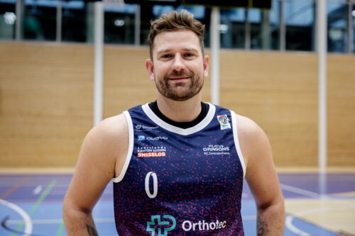 #0 Maurice Amacher