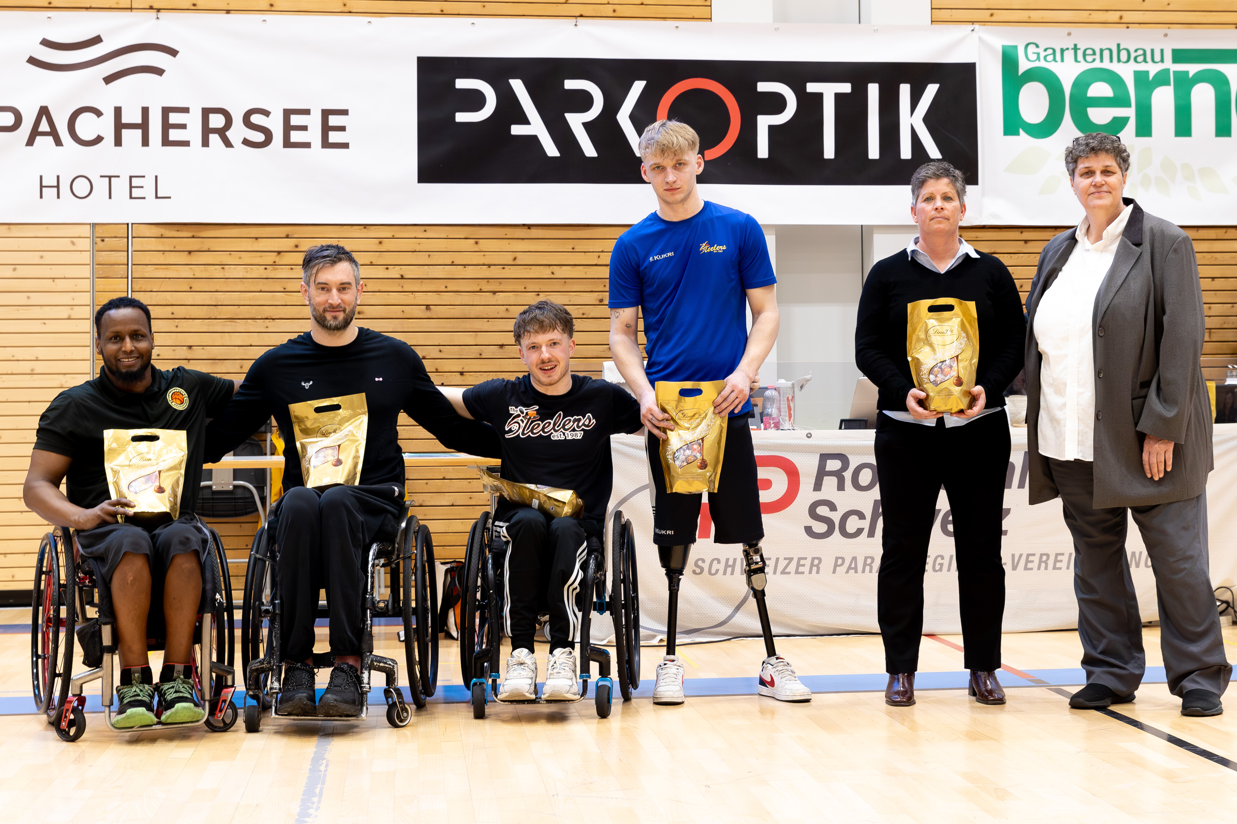 All Star Team EuroCup 2026