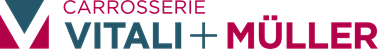 Carrosserie Vitali+Müller Oberkirch